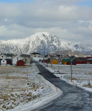 Bestimme dein eigenes Reisetempo